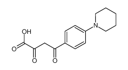 394655-15-3 structure, C15H17NO4