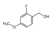 405-09-4 2-氟-4-甲氧基苄醇