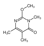 94815-77-7 structure, C8H12N2O2