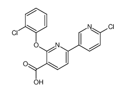 1013647-17-0 structure, C17H10Cl2N2O3