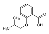 147578-43-6 structure, C11H14O3