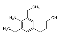 1076198-78-1 structure, C13H21NO