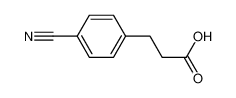 42287-94-5 4-氰基-3-苯基丙酸