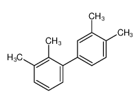 5006-39-3 1-(3,4-dimethylphenyl)-2,3-dimethylbenzene