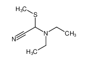 112081-91-1 structure, C7H14N2S