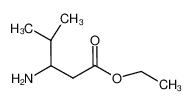 3-AMINO-4-METHYL-PENTANOIC ACID ETHYL ESTER 80914-30-3