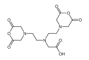 二亚乙基三胺五乙酸二酐