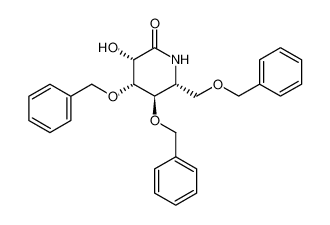 272124-30-8 structure