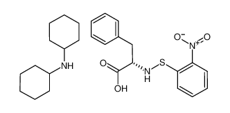N-[(2-硝基苯基)硫代]-L-苯丙氨酸