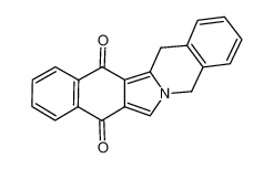 米托喹酮