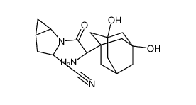 5-羟基沙格列汀三氟乙酸盐