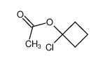 29183-03-7 structure, C6H9ClO2