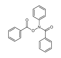 16817-95-1 N,O-dibenzoyl-N-phenyl-hydroxylamine