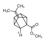 154243-11-5 structure, C12H13DO2