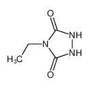 16050-65-0 structure, C4H7N3O2