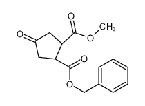 164916-54-5 structure, C15H16O5