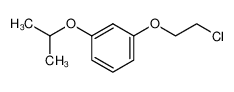 915924-15-1 structure, C11H15ClO2