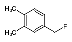 75787-75-6 structure, C9H11F