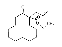 32539-88-1 structure, C18H30O3