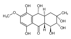 9α-hydroxyhalorosellinia A 95%
