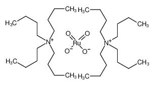 Tetrabutylammonium perruthenate, min. 97% TBAP 96317-72-5