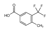 4-甲基-3-(三氟甲基)苯甲酸图片