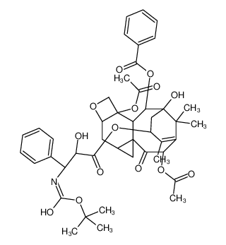 Larotaxel