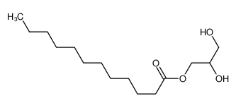 單月桂酸甘油酯