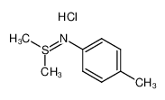 60978-80-5 structure, C9H14ClNS