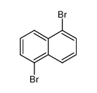 7351-74-8 structure, C10H6Br2