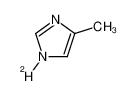 2519-73-5 structure, C4H5DN2