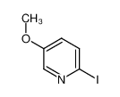 2-Iodo-5-methoxypyridine 163129-79-1