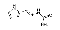 120445-73-0 structure, C6H8N4O