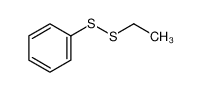 4032-81-9 苯基乙基二硫醚