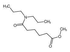 6946-69-6 structure, C13H25NO3