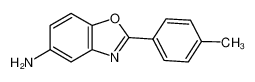 2-对甲苯基苯并噁唑-5-胺