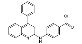 1059735-24-8 structure, C21H14ClN3O