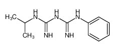 37557-98-5 structure, C11H17N5