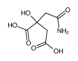 130839-31-5 spectrum, citric acid α-amide