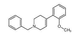 113411-59-9 structure, C19H21NO