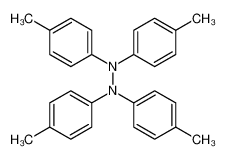 1807-53-0 structure, C28H28N2