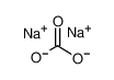 497-19-8 spectrum, sodium carbonate
