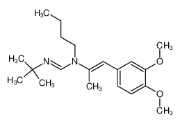 95018-66-9 structure, C20H32N2O2