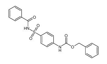 1449004-77-6 structure, C21H18N2O5S