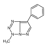 59772-86-0 structure, C10H9N5