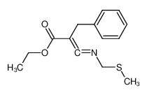 67407-11-8 structure, C14H17NO2S