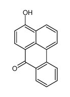 33705-86-1 structure, C17H10O2