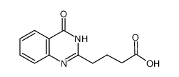 95494-51-2 4-(4-氧代-3,4-二氢喹唑啉-2-基)丁酸