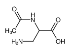 78228-82-7 spectrum, 2-acetamido-3-aminopropanoic acid