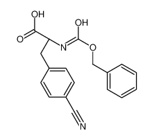 131669-07-3 structure, C18H16N2O4